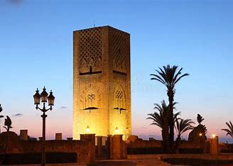صومعة حسان
